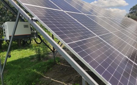 30+ кВт сонця в Сумській області
