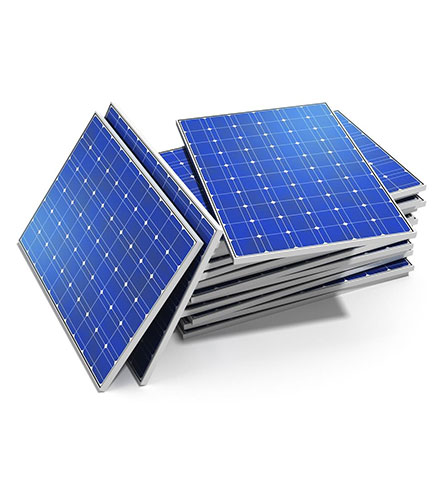 Сонячна панель, купити сонячну батарею в Сумах та області, Ціни ✔️ Інтеленг